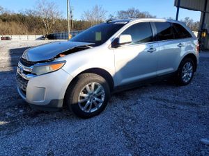 Ford Edge LIMITED 3.5L 6 2011