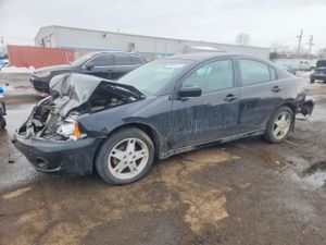 Mitsubishi Galant ES 2.4L 4 2007