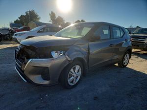 Nissan Kicks S 1.6L 4 2022
