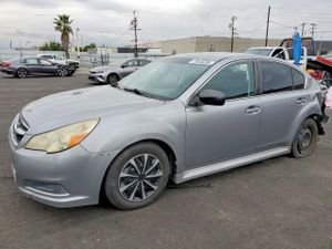 Subaru Legacy 2.5I 2.5L 4 2011