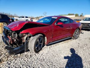 Ford Mustang 3.7L 6 2015