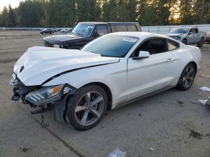 Ford Mustang 3.7L 6 2015
