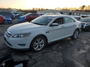 Ford Taurus SEL 3.5L 6 2012