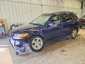 Hyundai Santa Fe LIMITED 3.5L 6 2010
