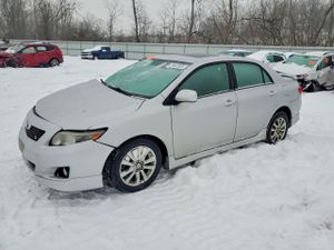 Toyota Corolla BASE 1.8L 4 2009