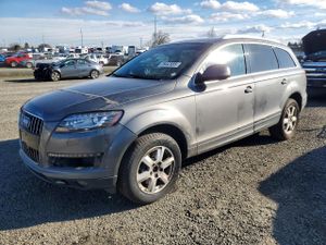 Audi Q7 PREMIUM PLUS 3.0L 6 2013
