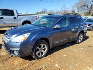 Subaru Outback 2.5I PREMIUM 2.5L 4 2013