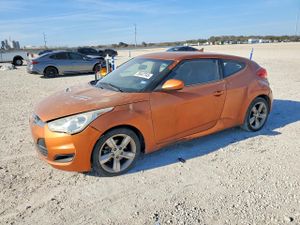 Hyundai Veloster 1.6L 4 2015