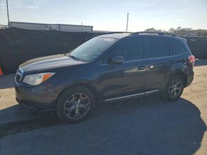 Subaru Forester 2.5I TOURING 2.5L 4 2015