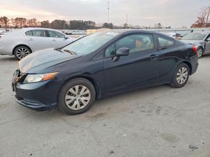 Honda Civic LX 1.8L 4 2012