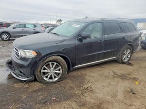 Dodge Durango LIMITED 3.6L 6 2014