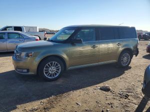 Ford Flex SEL 3.5L 6 2013