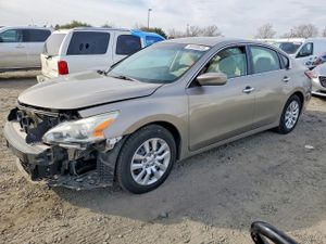 Nissan Altima 2.5 2.5L 4 2014