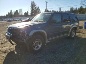 Ford Explorer 4.0L 6 1999