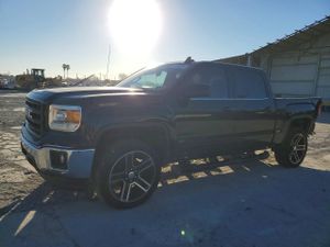 GMC Sierra C1500 SLE 5.3L 8 2015