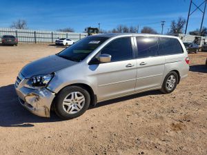 Honda Odyssey EXL 3.5L 6 2007