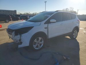 Ford Escape SE 2.0L 4 2014