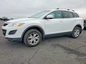 Mazda CX-9 3.7L 6 2011