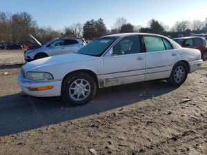 Buick Park Avenue 3.8L 6 2001