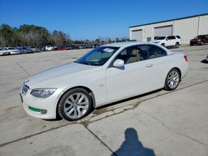 BMW 3 Series I 3.0L 6 2011