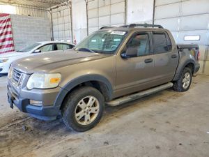Ford Explorer XLT 4.0L 6 2007