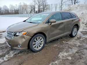 Toyota Venza 2.7L 4 2010