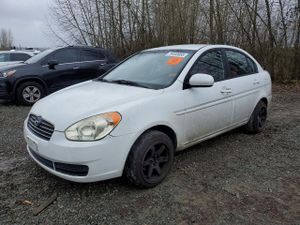 Hyundai Accent GLS 1.6L 4 2010