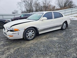 Buick LeSabre LIMITED 3.8L 6 2004