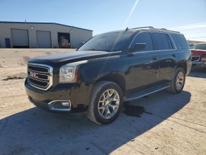 GMC Yukon SLT 5.3L 8 2015