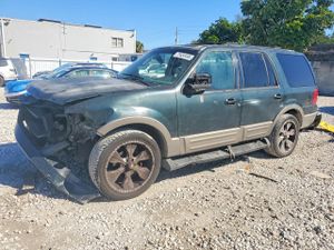 Ford Expedition EDDIE BAUER 4.6L 8 2003