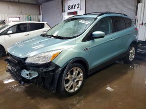 Ford Escape SE 1.6L 4 2013