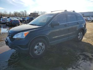 Honda CR-V LX 2.4L 4 2007