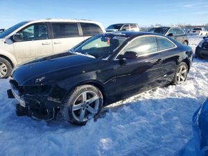 Audi A5 2.0L 4 2011