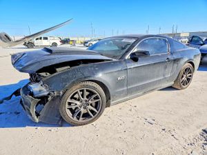Ford Mustang GT 5.0L 8 2011