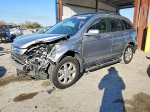 Honda CR-V EXL 2.4L 4 2007