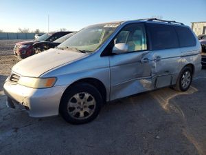 Honda Odyssey 3.5L 6 2003