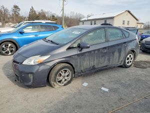Toyota Prius 1.8L 4 2015