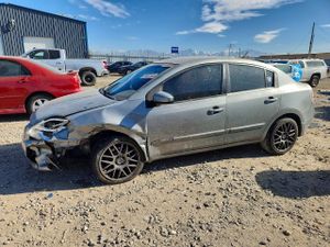 Nissan Sentra 2.0 2.0L 4 2010