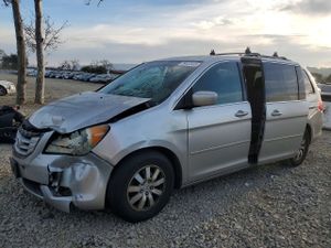Honda Odyssey 3.5L 6 2009