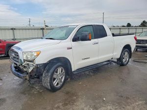 Toyota Tundra DOUBLE CAB LIMITED 5.7L 8 2007