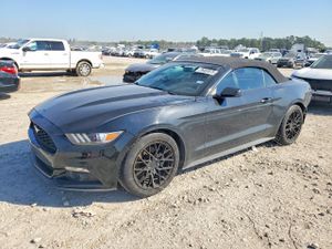 Ford Mustang 2.3L 4 2015