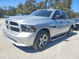 RAM 1500 5.7L 8 2013