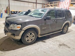 Ford Explorer EDDIE BAUER 4.0L 6 2006
