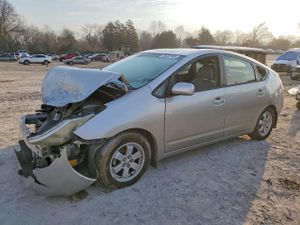 Toyota Prius 1.5L 4 2005