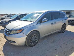 Honda Odyssey EX 3.5L 6 2014