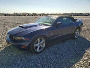 Ford Mustang GT 5.0L 8 2011