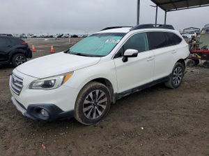 Subaru Outback 2.5I LIMITED 2.5L 4 2015