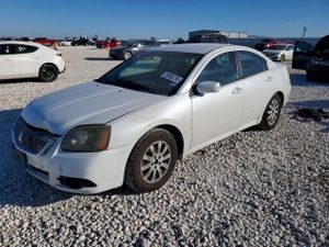 Mitsubishi Galant FE 2.4L 4 2011
