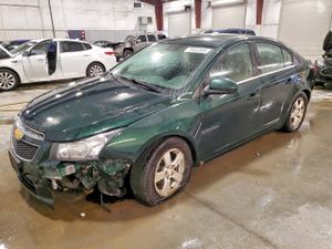Chevrolet Cruze LT 1.4L 4 2014
