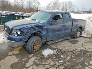 Ford F-150 5.4L 8 2006
